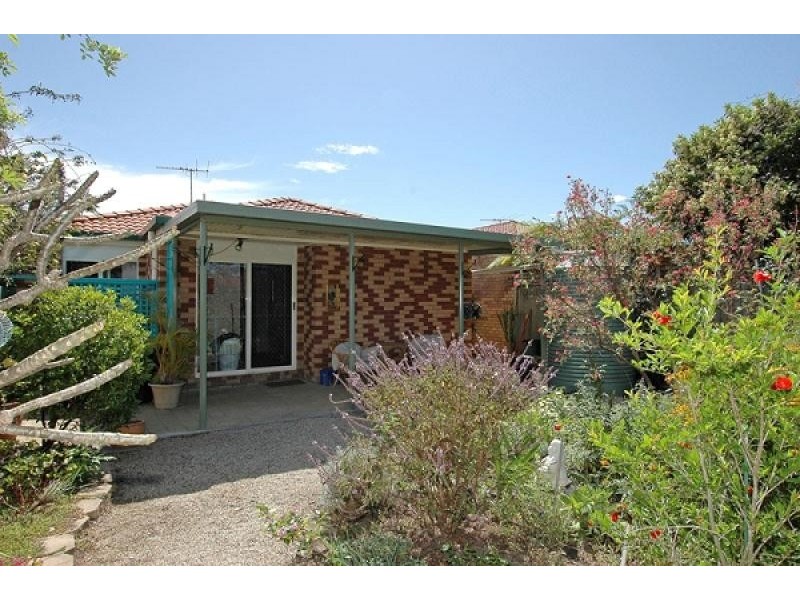 46 Garney Street, Redcliffe QLD 4020