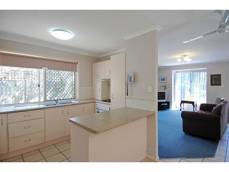 46 Garney Street, Redcliffe QLD 4020