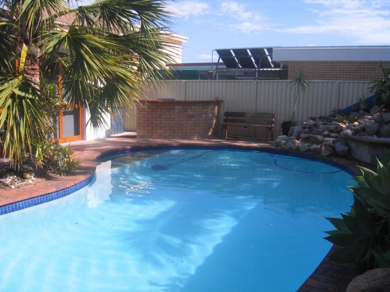 3 Columbia Crt, Scarborough QLD 4020