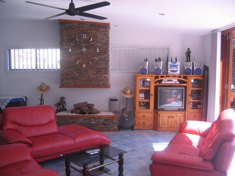 3 Columbia Crt, Scarborough QLD 4020