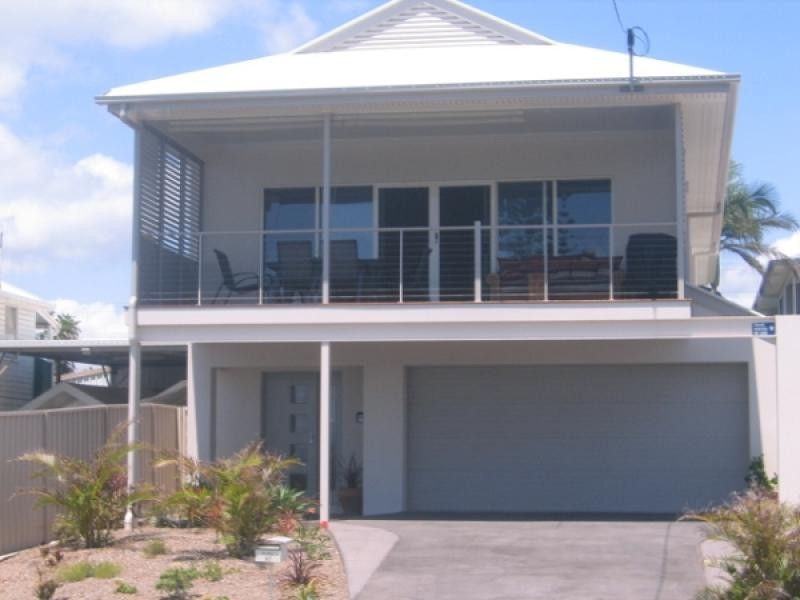 57 Flinders Parade, Scarborough QLD 4020