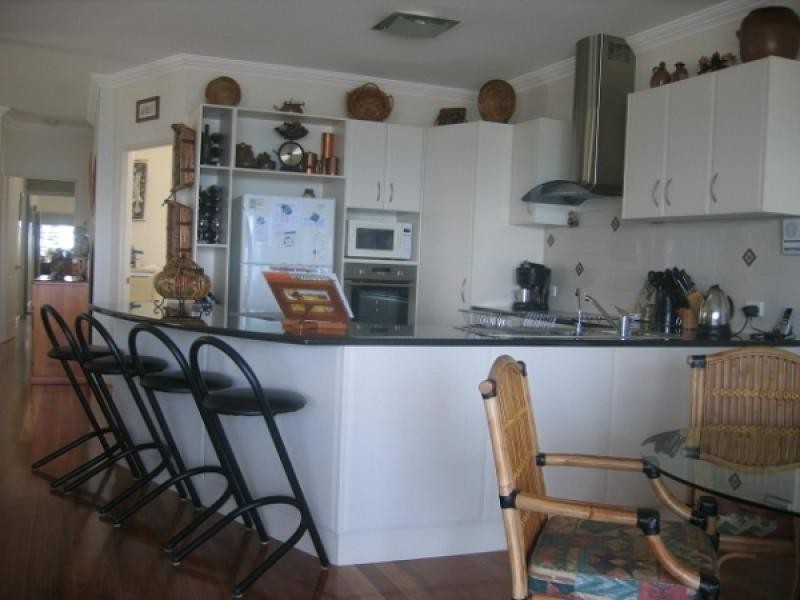 57 Flinders Parade, Scarborough QLD 4020