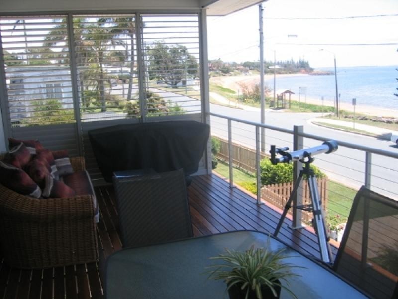 57 Flinders Parade, Scarborough QLD 4020