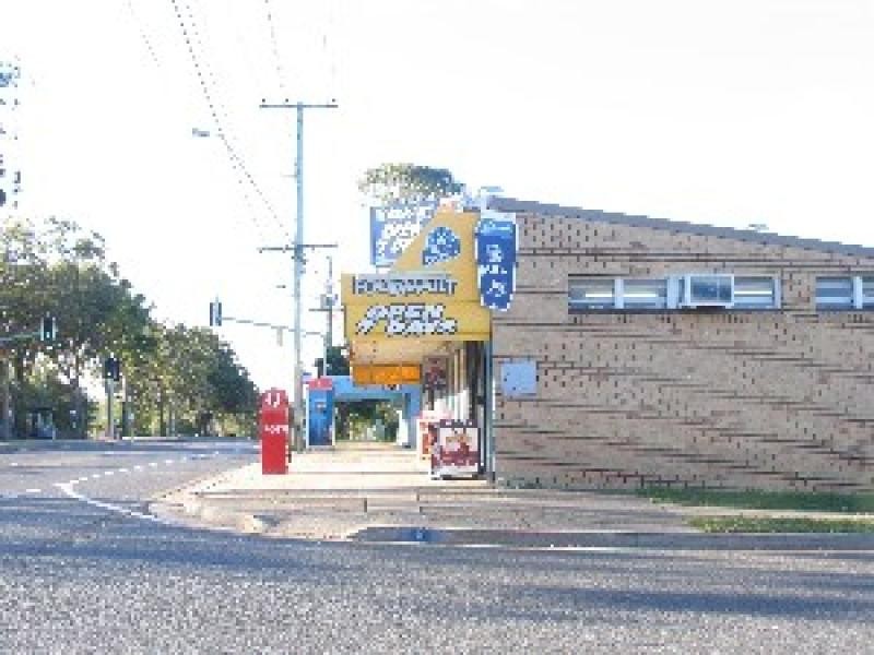 Unit 5, 5 Cornelius St, Clontarf QLD 4019