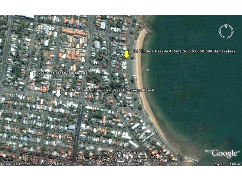 12 Turner Street, Scarborough QLD 4020