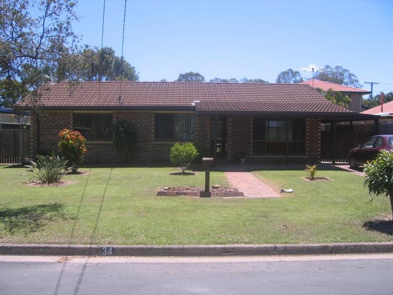 34 Shea Street, Scarborough QLD 4020