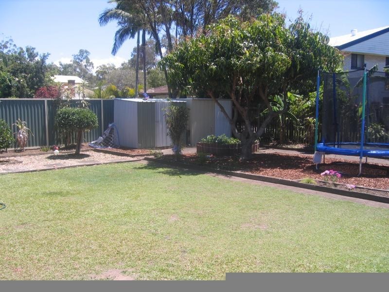 34 Shea Street, Scarborough QLD 4020