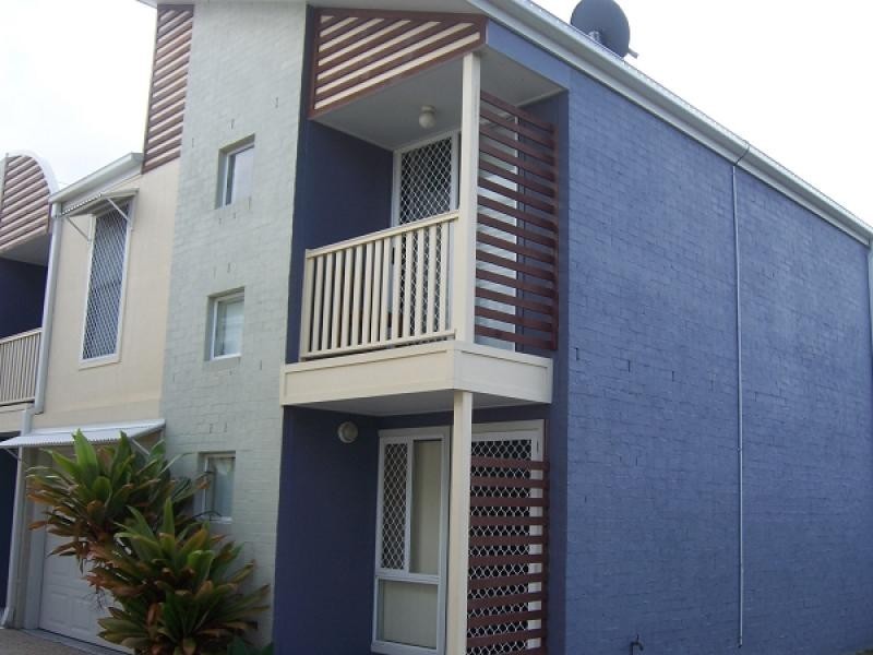 Unit 3, 2-4 Fleet, Kippa-ring QLD 4021