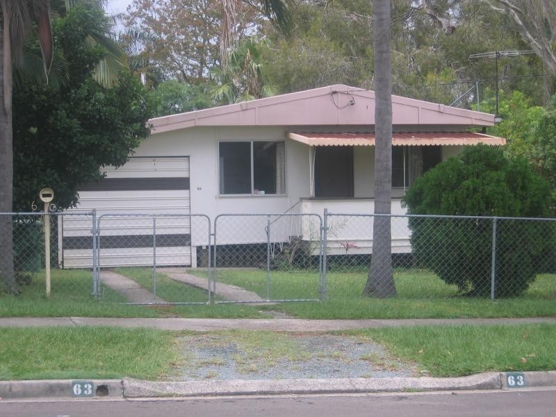 63 George  Street, Redcliffe QLD 4020