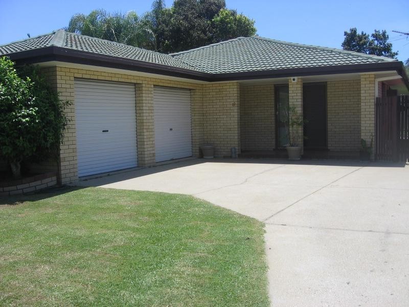 12 Matthew Street, Scarborough QLD 4020