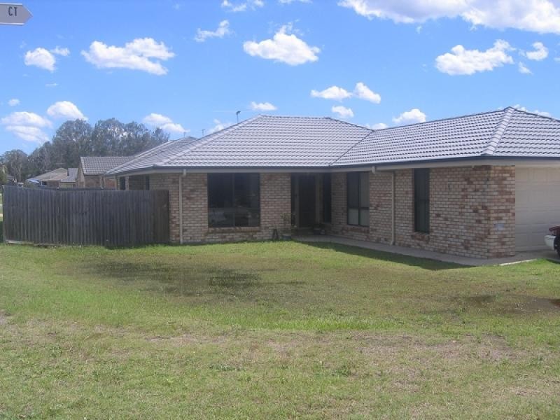 1 Adonis Court, Rothwell QLD 4022