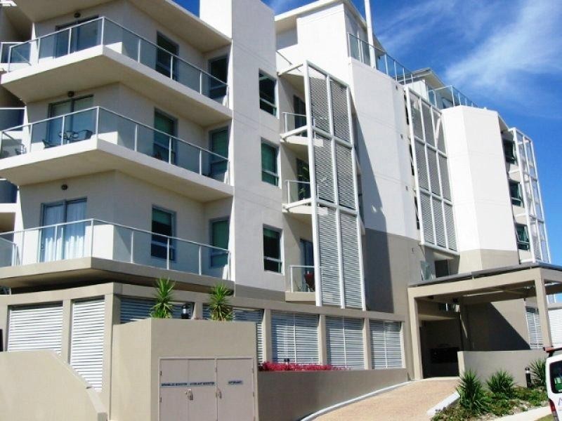 Unit 1/146 Prince Edward Pde, Scarborough QLD 4020