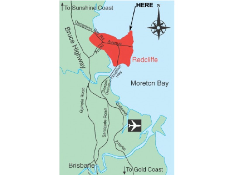 7 Thurecht Parade, Scarborough QLD 4020