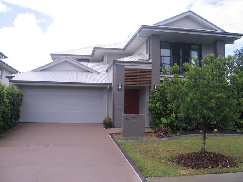 26 Kurrajong Circuit, North Lakes QLD 4509