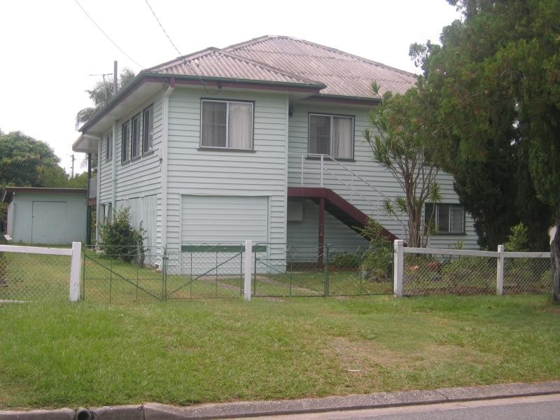 40 Livermore Street, Redcliffe QLD 4020
