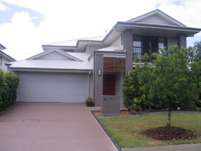 26 Kurrajong Circuit, North Lakes QLD 4509