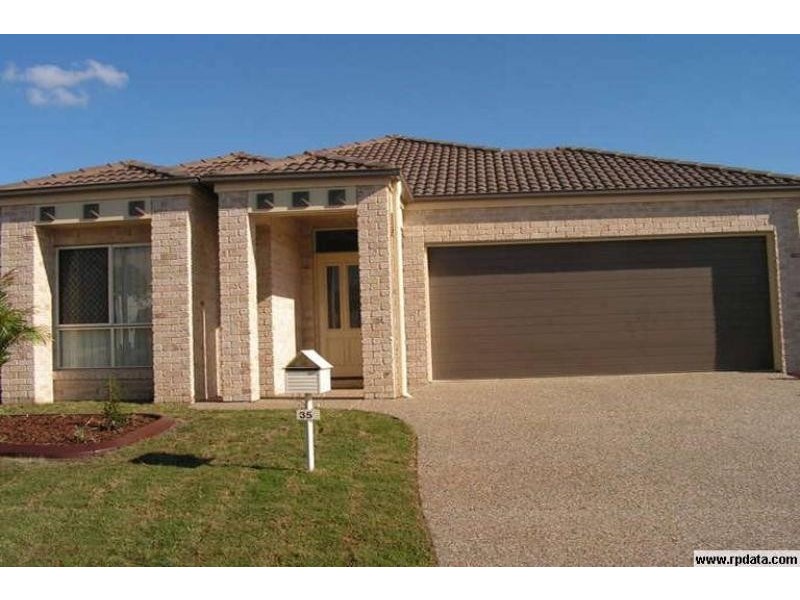 12 Dunnart street, North Lakes QLD 4509