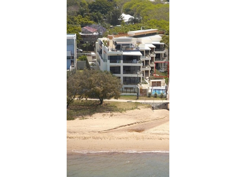 Apartment 1, 46 Prince Edward Parade, Redcliffe QLD 4020