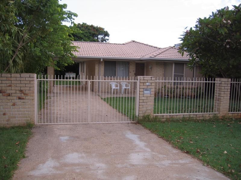 53 a Dodds Street, Margate QLD 4019