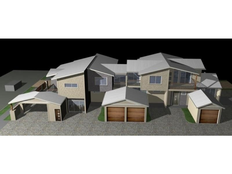 Unit 7, 23 a Cnr of Elizabeth and Gerald Ave, Clontarf QLD 4019