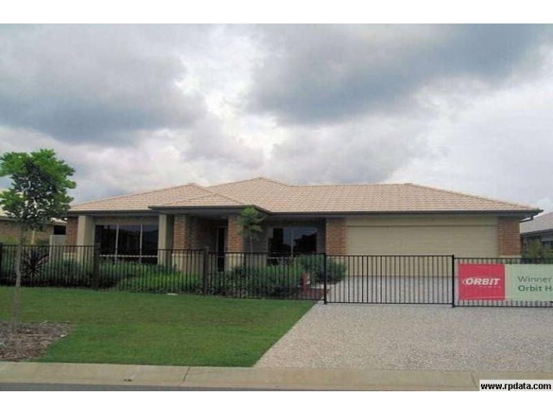 27 Midyim Street, North Lakes QLD 4509