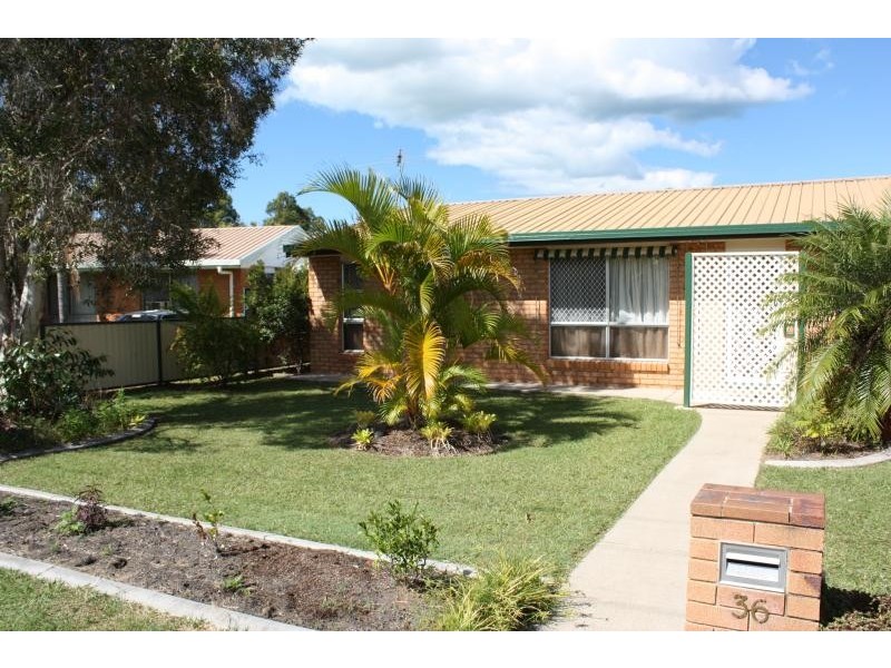 36 Cedar Street, Clontarf QLD 4019