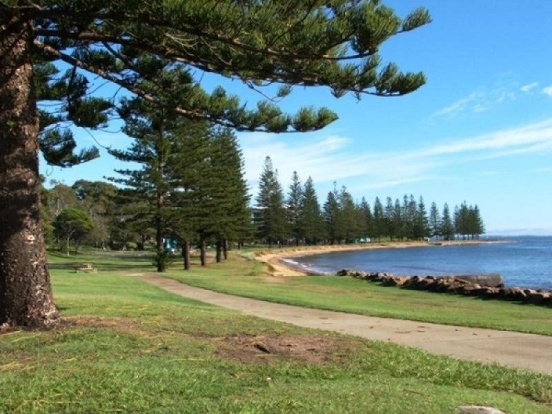 Scarborough QLD 4020