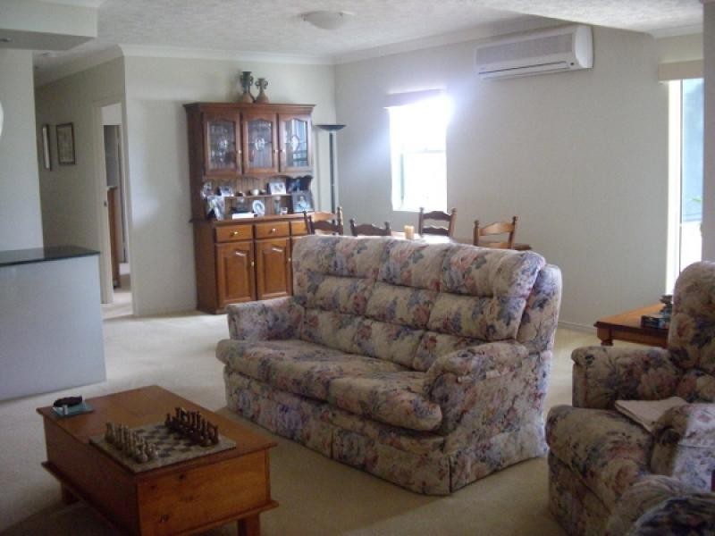 Scarborough QLD 4020