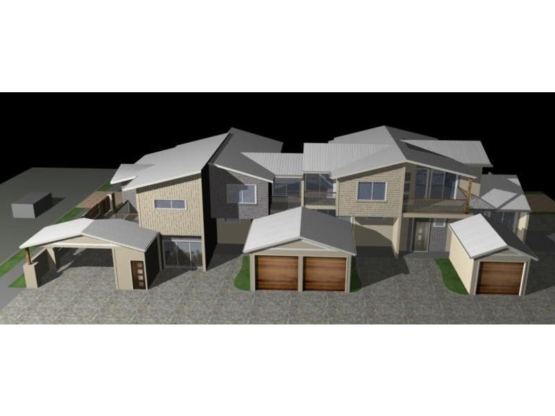 Unit 8b/114 Elizabeth Avenue, Clontarf QLD 4019