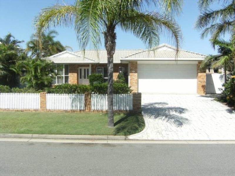 46 INTREPID, Scarborough QLD 4020