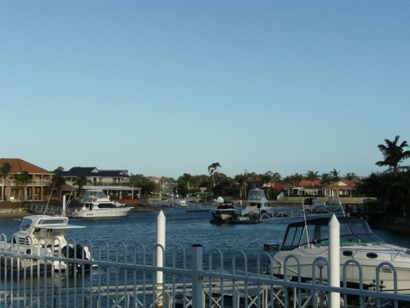 46 INTREPID, Scarborough QLD 4020