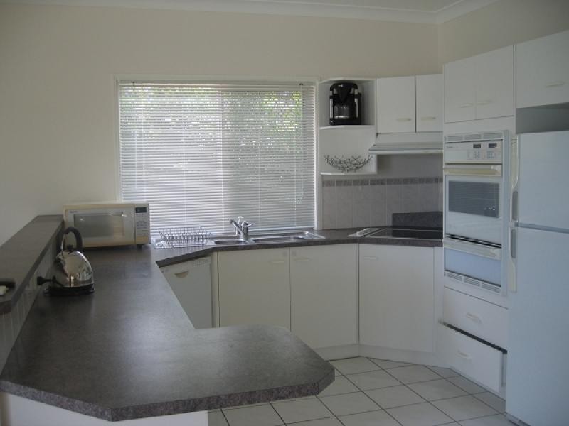 46 INTREPID, Scarborough QLD 4020