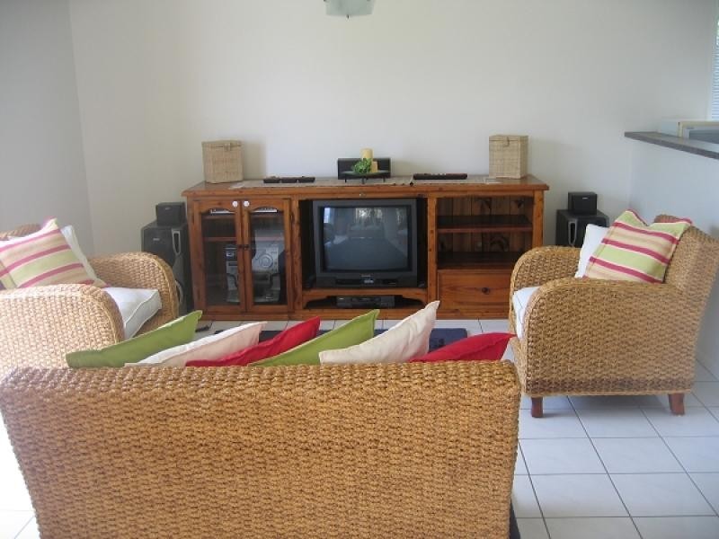 46 INTREPID, Scarborough QLD 4020