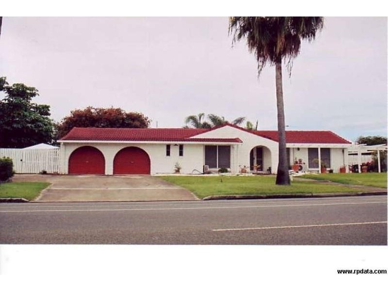 16 Newport Drive, Scarborough QLD 4020