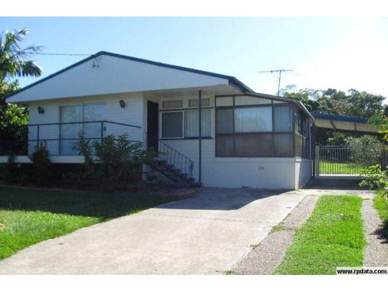 7 Knights Terrace, Margate QLD 4019
