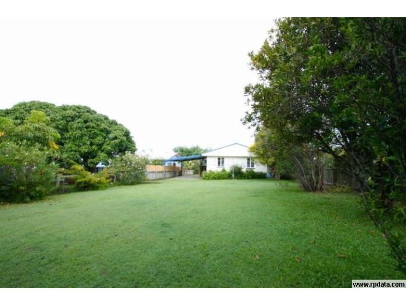 7 Knights Terrace, Margate QLD 4019