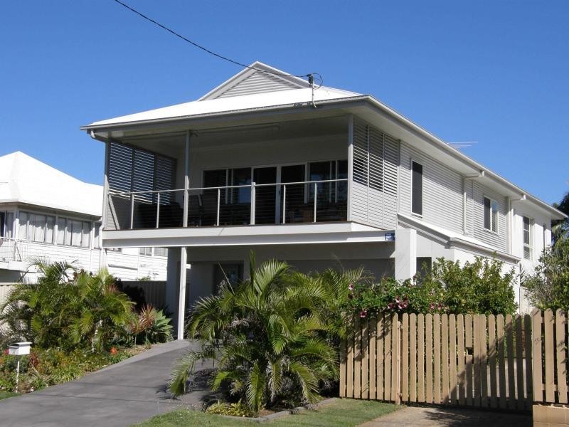 57 Flinders Parade, Scarborough QLD 4020