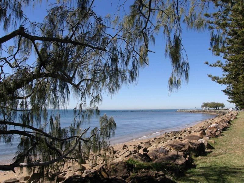 57 Flinders Parade, Scarborough QLD 4020