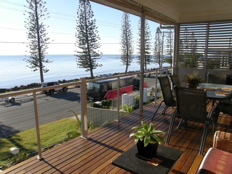 57 Flinders Parade, Scarborough QLD 4020