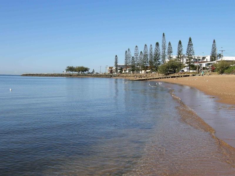 57 Flinders Parade, Scarborough QLD 4020