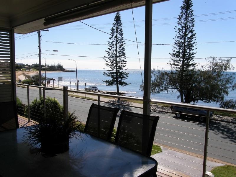 57 Flinders Parade, Scarborough QLD 4020