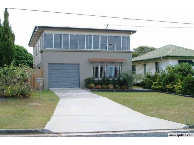 Unit 1/17 Adrian Street, Margate QLD 4019