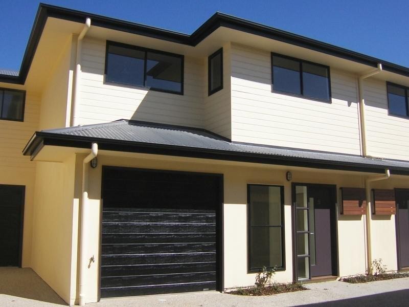 Unit 1/96 Turner Street, Scarborough QLD 4020