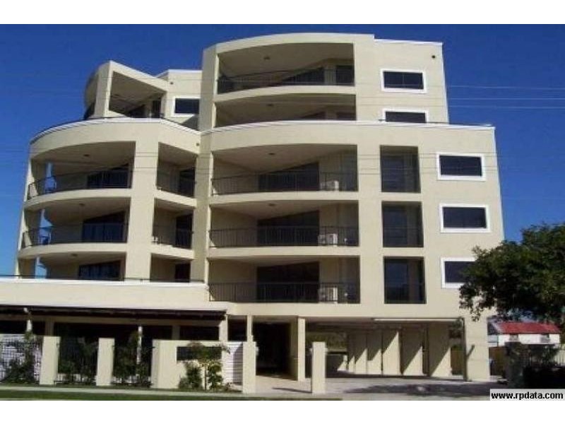 Unit 19/3 Rock Street, Scarborough QLD 4020