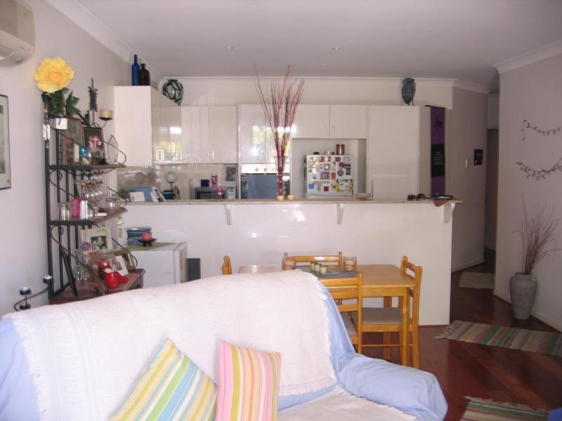 Unit 19/3 Rock Street, Scarborough QLD 4020