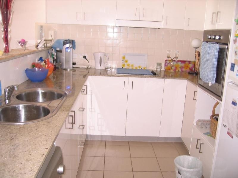 Unit 19/3 Rock Street, Scarborough QLD 4020
