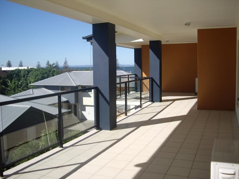 Unit 14/28 Murphy Street, Scarborough QLD 4020