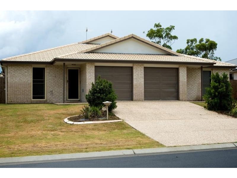 16 ADONIS COURT, Rothwell QLD 4022
