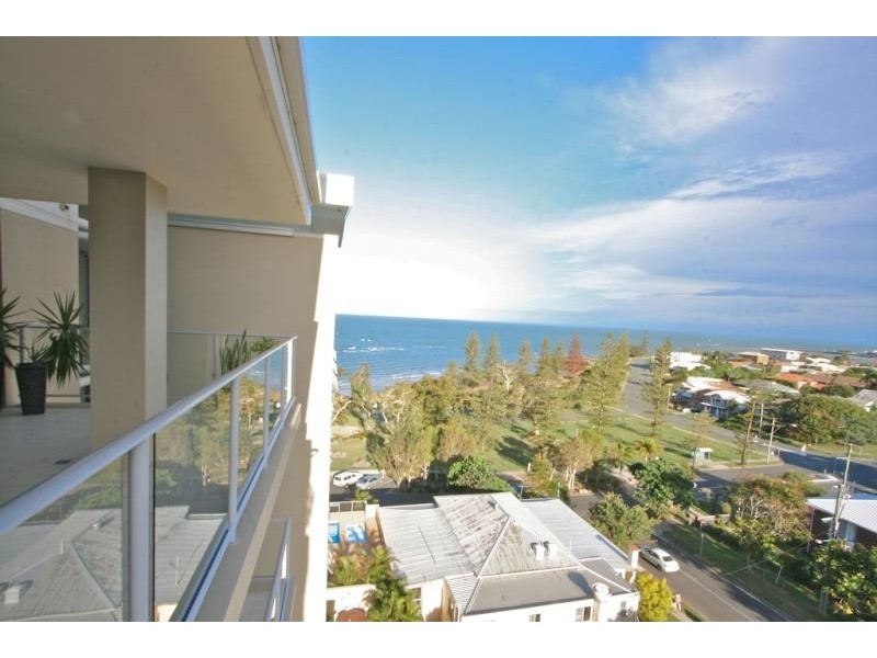 Apartment 38/65 landsborough Ave, Scarborough QLD 4020