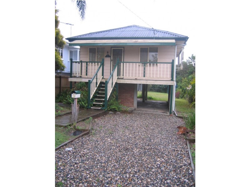 14 Sorrento Street, Margate QLD 4019